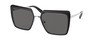 Солнцезащитные очки Prada PR 58WS 1AB5Z1