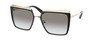 Солнцезащитные очки Prada PR 58WS AAV0A7