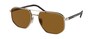 Солнцезащитные очки Prada PR 59YS ZVN5Y1