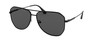 Солнцезащитные очки Prada PR 63XS 1AB731