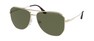 Солнцезащитные очки Prada PR 63XS ZVN03R