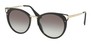 Солнцезащитные очки Prada PR 66TS 1AB0A7