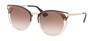 Солнцезащитные очки Prada PR 66TS LMN0A6
