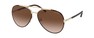 Солнцезащитные очки Prada PR 66XS 2AU6S1