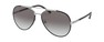 Солнцезащитные очки Prada PR 66XS 4990A7