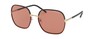 Солнцезащитные очки Prada PR 67XS 01H1P1