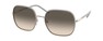 Солнцезащитные очки Prada PR 67XS 04U130