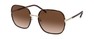 Солнцезащитные очки Prada PR 67XS 2AU6S1