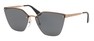 Солнцезащитные очки Prada PR 68TS 7OE5Z1