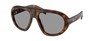 Солнцезащитные очки Prada PR C05S 20D50Q