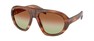 Солнцезащитные очки Prada PR C05S 24G70T