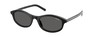 Солнцезащитные очки Prada PR D17S 29O20Z