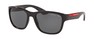 Солнцезащитные очки Prada Linea Rossa PS 01US 1AB5Z1