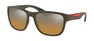 Солнцезащитные очки Prada Linea Rossa PS 01US 578741
