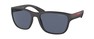 Солнцезащитные очки Prada Linea Rossa PS 01US DG009R