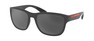 Солнцезащитные очки Prada Linea Rossa PS 01US UFK5L0