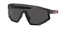 Солнцезащитные очки Prada Linea Rossa PS 04WS DG006F