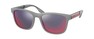 Солнцезащитные очки Prada Linea Rossa PS 04XS 01S08F