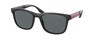 Солнцезащитные очки Prada Linea Rossa PS 04XS DG002G