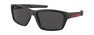 Солнцезащитные очки Prada Linea Rossa PS 04YS 1BO06F