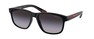 Солнцезащитные очки Prada Linea Rossa PS 06YS 1AB09U