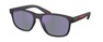 Солнцезащитные очки Prada Linea Rossa PS 06YS 1BO10J