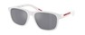Солнцезащитные очки Prada Linea Rossa PS 06YS TWK40A