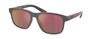 Солнцезащитные очки Prada Linea Rossa PS 06YS UFK10A