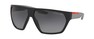 Солнцезащитные очки Prada Linea Rossa PS 08US 4535W1