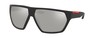 Солнцезащитные очки Prada Linea Rossa PS 08US DG02B0