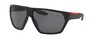 Солнцезащитные очки Prada Linea Rossa PS 08US DG05Z1