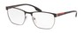 Оптическая оправа Prada Linea Rossa PS 50LV YDC1O1