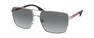 Солнцезащитные очки Prada Linea Rossa PS 50WS 1BC08O