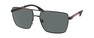 Солнцезащитные очки Prada Linea Rossa PS 50WS DG002G