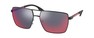 Солнцезащитные очки Prada Linea Rossa PS 50WS DG008F