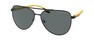 Солнцезащитные очки Prada Linea Rossa PS 52WS 08W02G