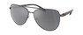 Солнцезащитные очки Prada Linea Rossa PS 52WS 6BJ07G