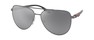 Солнцезащитные очки Prada Linea Rossa PS 52WS DG107G