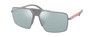 Солнцезащитные очки Prada Linea Rossa PS 52XS 07S08L