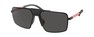 Солнцезащитные очки Prada Linea Rossa PS 52XS 1BO06L