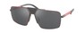 Солнцезащитные очки Prada Linea Rossa PS 52XS TWW09L