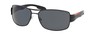 Солнцезащитные очки Prada Linea Rossa PS 53NS 1BO5Z1