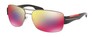Солнцезащитные очки Prada Linea Rossa PS 53NS 5AV08F