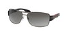 Солнцезащитные очки Prada Linea Rossa PS 53NS 5AV3M1