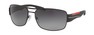 Солнцезащитные очки Prada Linea Rossa PS 53NS DG05W1