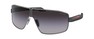 Солнцезащитные очки Prada Linea Rossa PS 54YS 5AV09U