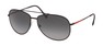 Солнцезащитные очки Prada Linea Rossa PS 55US 1BO5W1