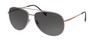 Солнцезащитные очки Prada Linea Rossa PS 55US 5AV5S0