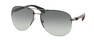 Солнцезащитные очки Prada Linea Rossa PS 56MS 5AV3M1