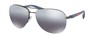 Солнцезащитные очки Prada Linea Rossa PS 56MS DG12F2